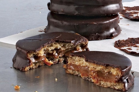 Mundial del Alfajor 2025: habrá colectivos gratis entre Plaza Italia y Costa Salguero 