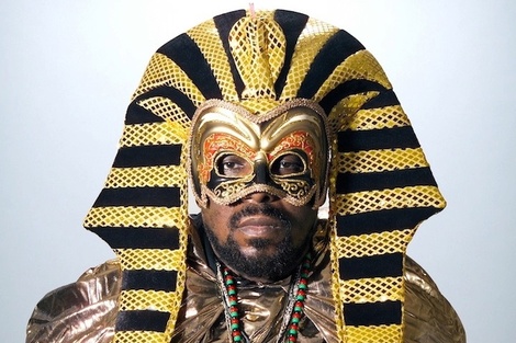 El Hip Hop y Egipto: la necesidad de volver a las raíces
