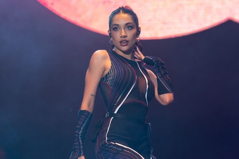 María Becerra en River: cuánto salen y cómo comprar las entradas para el show 360º