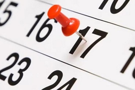 Por qué este viernes es día no laborable y cuál es la diferencia con un feriado