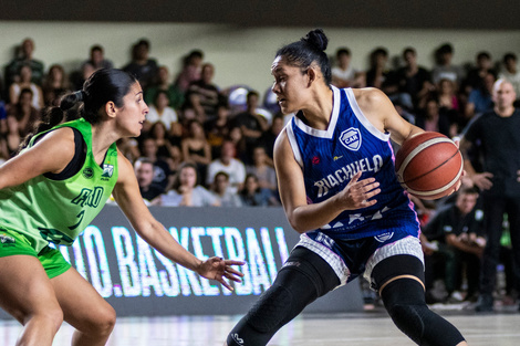 La Liga Femenina tendrá récord de participantes