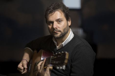 Emiliano Ferrer Trío, puente entre la tradición y lo contemporáneo