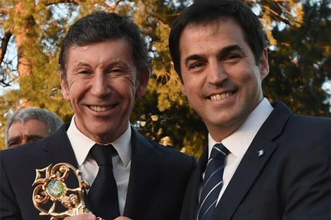 El duelo eterno de San Isidro