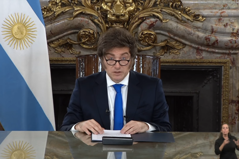 "¿Cuál es el equilibro fiscal si no sabemos cuál es el presupuesto?"