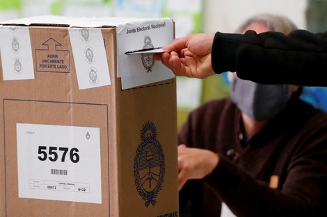 Fuerza Patria, entre la polarización y una interna sin PASO