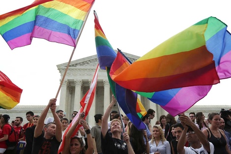La petición fue presentada por Kim Davis, exsecretaria del condado de Rowan, en Kentucky, conocida por haberse negado en 2015 a emitir licencias de matrimonio a una pareja homosexual, alegando motivos religiosos