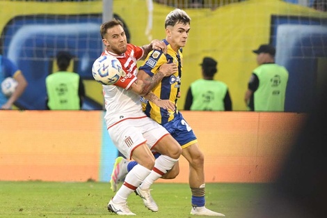 El técnico espera recuperar a Santi López 