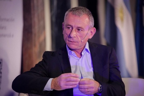 Renunció el abogado defensor de Muszak