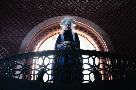 "Drácula": la visión de Luc Besson llega a los cines el próximo 14 de agosto