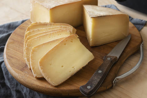 Cómo se descubrió el origen del brote de listeriosis