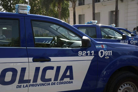 El posible abusador había pertenecido a la policía de Córdoba.