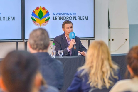 La provincia tendrá su primera planta de procesamiento de maní