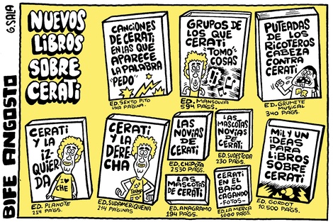 Tapa del suplemento