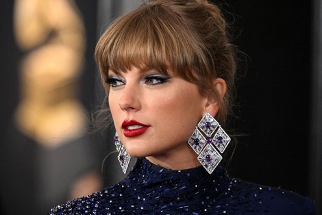 De la música al cine: repasamos la carrera actoral de Taylor Swift