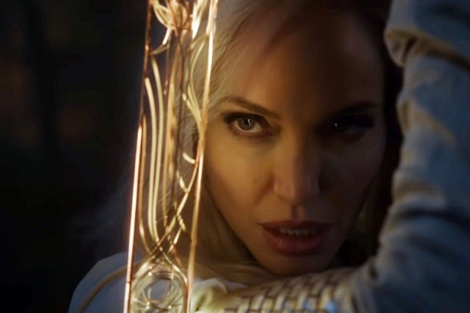 Angelina Jolie y Doug Liman regresan al género de espías con "The Initiative" 