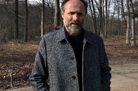 Roger Koza: "Este DocBA se enfrenta a un presente despiadado"