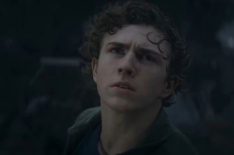 "Percy Jackson y los dioses del Olimpo": comienza la producción de la tercera temporada del fenómeno de Disney+ 