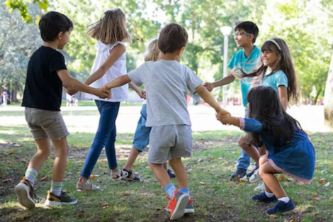 Día del Niño 2025 en CABA: actividades y horarios para el fin de semana largo