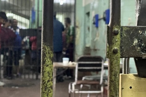 Advierten sobre condiciones críticas de detención en Salta
