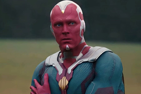 "Vision Quest": la serie de Disney+ confirma a uno de los personajes más fascinantes de Marvel 