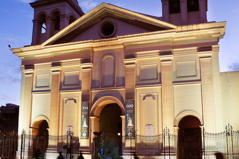 Otra movida que pone en riesgo el patrimonio histórico