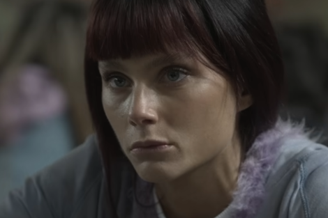 Valentina Zenere y Ana Garibaldi lideran "En el barro", el nuevo proyecto de Netflix