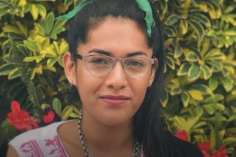 Delfina Acosta presenta "Trava, palabra mala", un manifiesto travesti-guaraní
