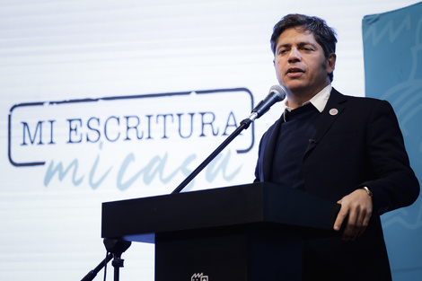 La campaña somos nosotros