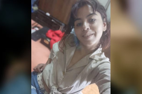 Milagros Micaela Bastos desapareció en agosto de 2024.
