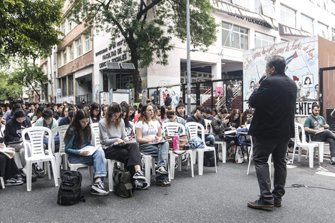 Que nadie sepa que las ciencias sociales existen