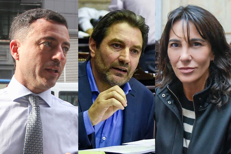 false (Fuente: Archivo)