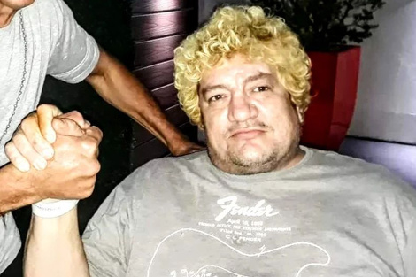 Pity Álvarez: tras el anuncio del show, cuál es su situación procesal
