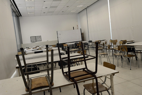 Se profundiza el plan de lucha de las universidades contra el ajuste libertario 