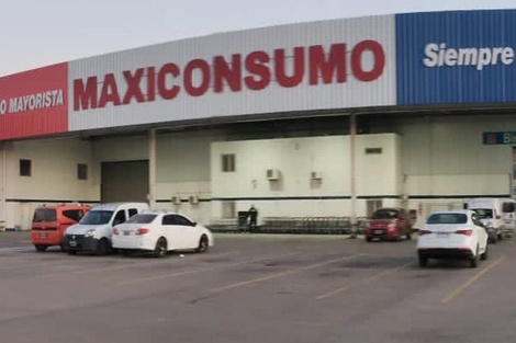 Maxiconsumo anuncia una baja del 4 por ciento en productos de la canasta básica