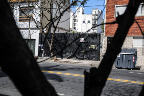 “El crimen fue un hecho imprevisto y sorpresivo”