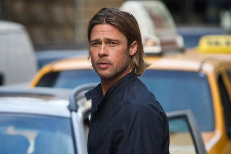 ¡Zombis al Rescate! 'Guerra Mundial Z 2' Podría Revivir con Brad Pitt Tras la Fusión de Paramount y Skydance