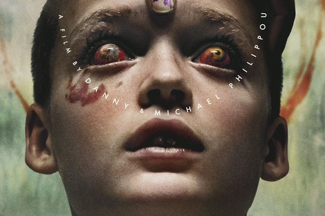 "Haz que regrese": así es la nueva película de los cineastas detrás de "Háblame" 