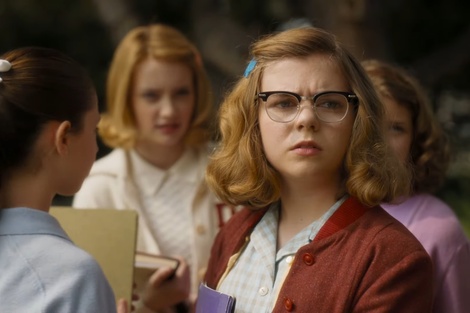De "La vida de Chuck" a "Welcome to Derry": las próximas adaptaciones de Stephen King 
