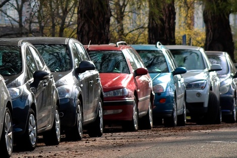 El seguro se encarece más que las unidades 0 km