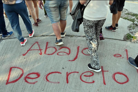 Garrahan, INTI, INTA y Vialidad: una lucha  conjunta para dar vuelta los vetos de Milei 