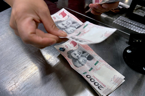 Ocho de cada diez argentinos cambiaron sus hábitos de consumo