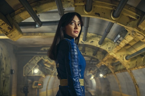 "Fallout" revela la ventana de estreno para la temporada 2 en Prime Video 