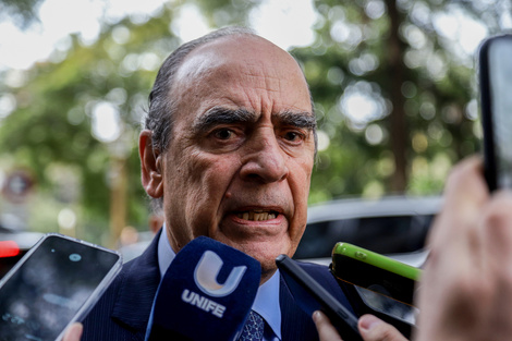 Francos: "Las elecciones provinciales serán más peleadas"