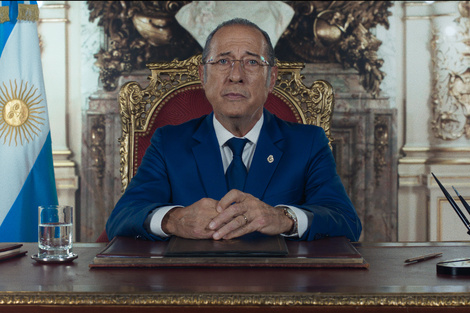 Homo Argentum y la doble vara del cine argentino: fondos públicos para una película que pregona la autonomía