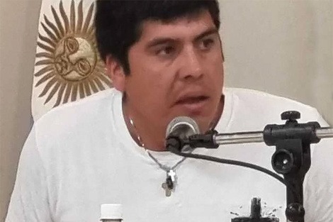 Capturaron a un femicida que se fugó antes de su condena