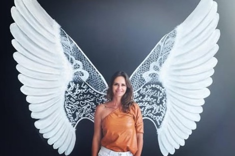 Laura Soldano, la influencer mística que LLA postula en Córdoba 