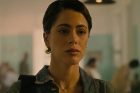 Tini Stoessel lidera "Quebranto", un thriller de secretos y traiciones en Disney+ 