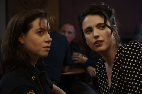 Así es “Honey Don’t!”, la nueva película de Ethan Coen con Aubrey Plaza y Margaret Qualley 
