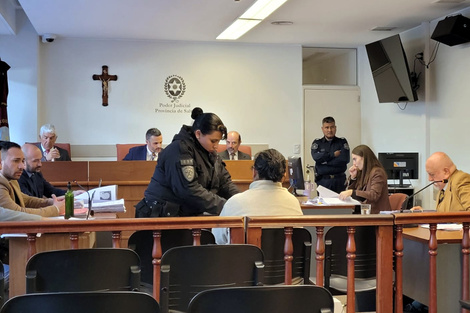 Juzgan a una mujer por el crimen de su hijo de 11 años 