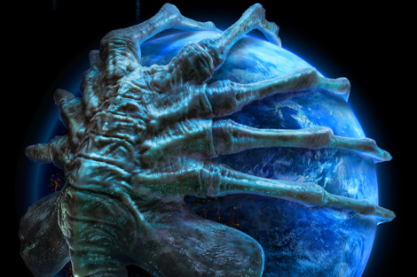 El renacer de "Alien: Earth" y su conexión con "Alien: Romulus" 